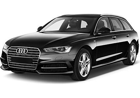 Audi A6 Avant 45 TDI S line quattro S-tronic Matrix ACC Pano RFK