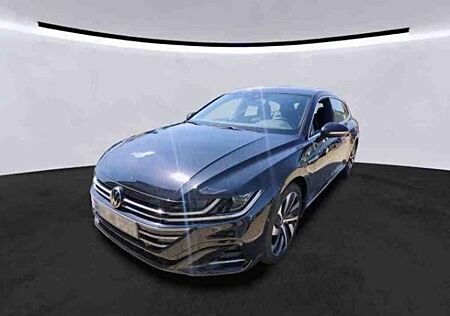 VW Arteon Volkswagen Shooting Brake 2.0 TSI R-Line DSG Navi