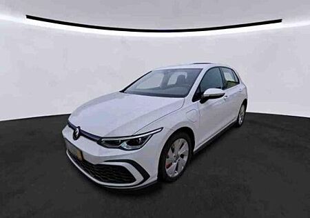 VW Golf Volkswagen VIII 1.4 eHybrid GTE DSG Navi Sitzhzg LED