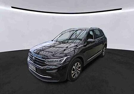 VW Tiguan Volkswagen 1.5 TSI Life DSG Navi Panorama Kamera LED