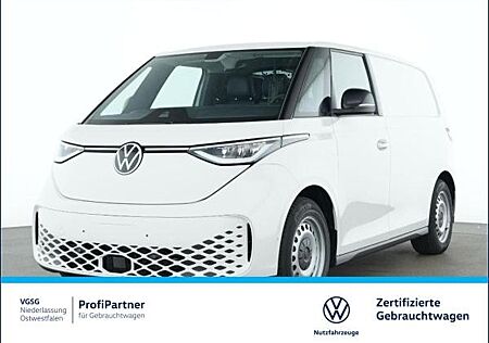 VW ID.BUZZ Volkswagen Cargo ID. Buzz Cargo AHK Side Assist Klima Navi ZV
