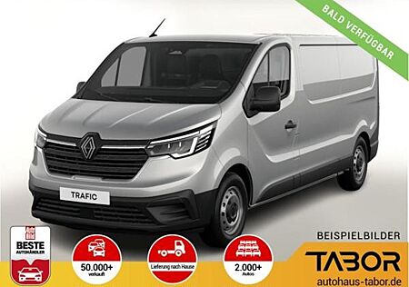 Renault Trafic Lkw Komfort L2H1 3,1t Blue dCi 150 Automa