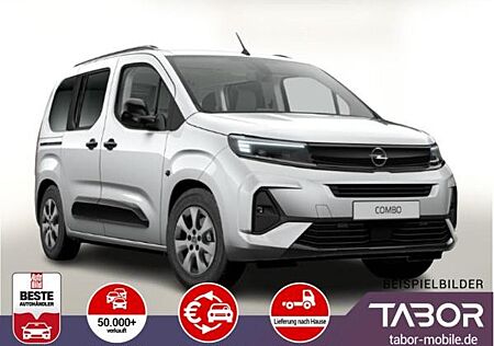Opel Combo 1.5 D 130 AT8 GS Nav Kam ACC Keyl Klimaaut