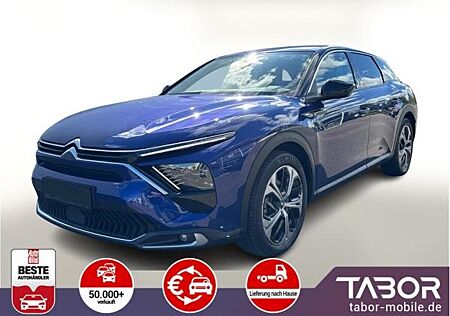 Citroën C5 X PHEV 225 Feel Pack DriveP -OBC Nav SHZ