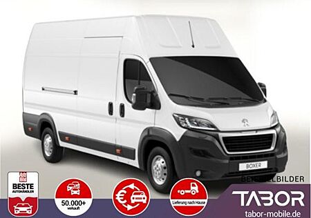 Peugeot Boxer 435 165 L4H3 HFT270° PDC Temp E-Rad VerstF