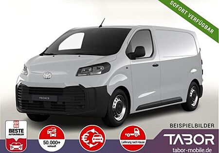 Toyota Pro Ace Proace 2.0 D-4D 144 L1 Comfort SHZ PDC Temp