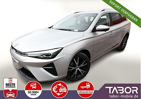 MG MG5 5 h Luxury ACC Kam360° LED Nav SHZ Keyl