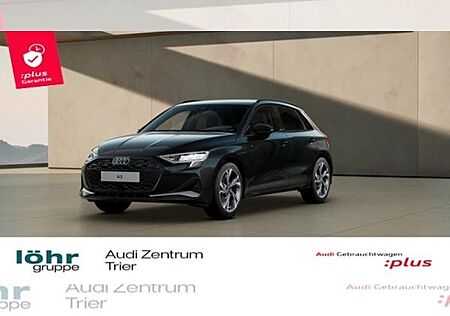Audi A3 Sportback 35 TFSI advanced