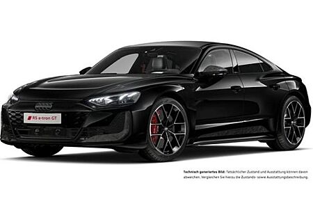 Audi RS e-tron GT performance quattro CARBONDACH LM21