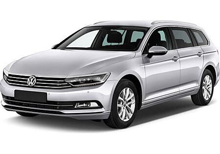 VW Passat Volkswagen Variant (CB5)