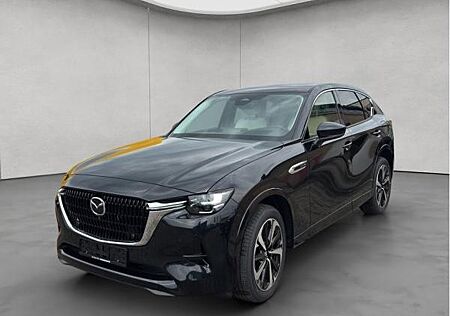 Mazda CX-60 e-SKYACTIV-D 254 M HYBRID AWD TAKUMI PLUS , 5-türig (Diesel)