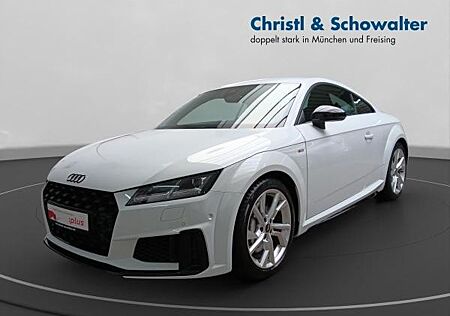 Audi TT Coupé 45TFSI - S line