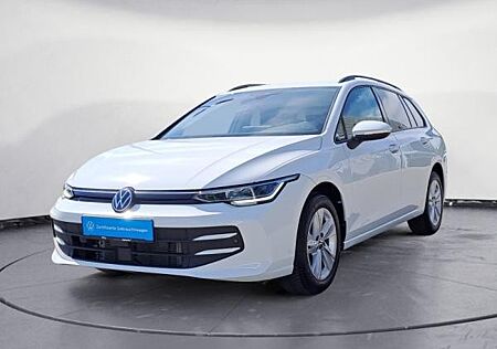 VW Golf Volkswagen Variant 8 1,5 ltr. TSI