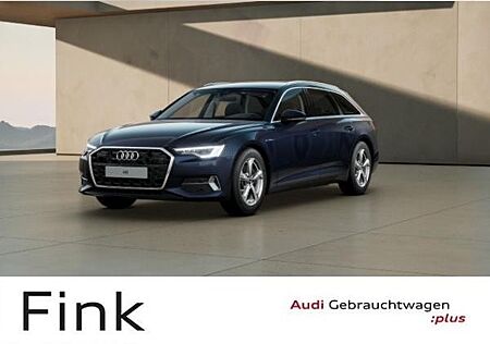 Audi A6 Avant advanced 45 TFSI Matrix AHK Kamera