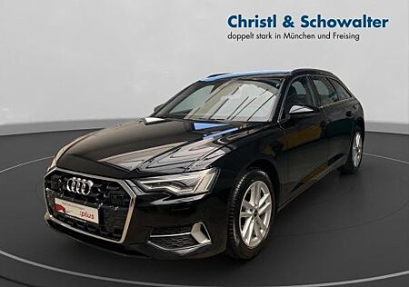 Audi A6 45 TFSI S tronic advanced Avant