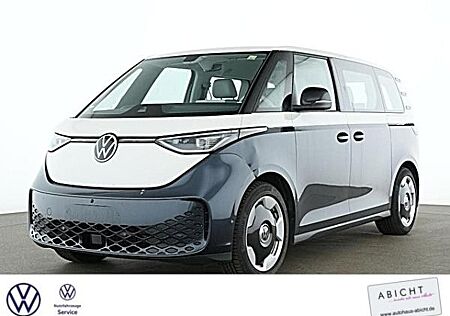 VW ID.BUZZ Volkswagen Pro AHK Winterr. el.Heckklappe el.Sitze el.Schiebetüren AreaView