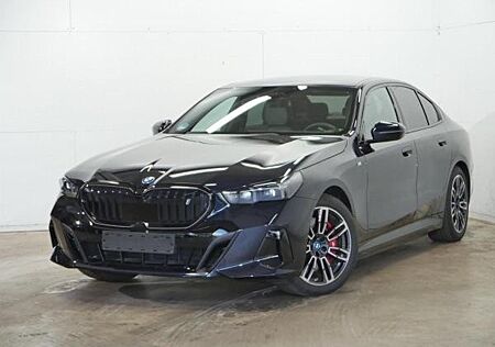 BMW i5 xDrive40 "M Sport", DriveAssPro. ParkAss+, HuD, uvm.