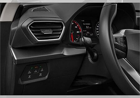 Seat Leon Sportstourer (KL8)