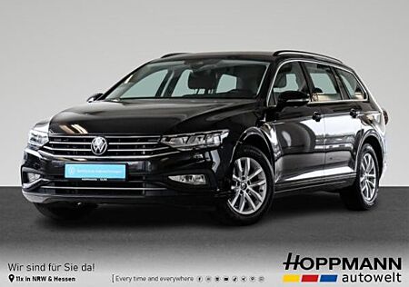 VW Passat Volkswagen Variant 2.0 TDI Business ACC NAVI LED KAMERA KEYLESS