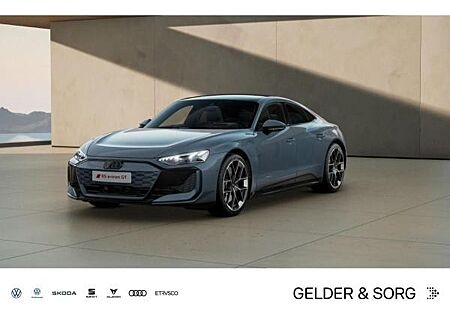 Audi RS e-tron GT qu. *Air*Pano*B&O*Allradlenk.