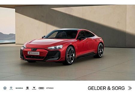 Audi RS e-tron GT quattro *Keramik*Allradl.*