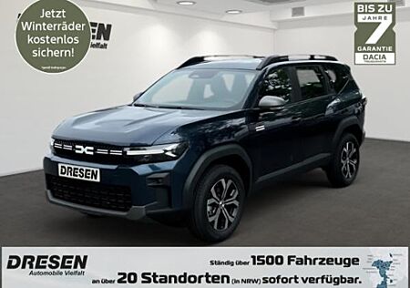 Dacia Bigster Expression hybrid 155 !!!WINTERRÄDER KOSTENLOS!!!