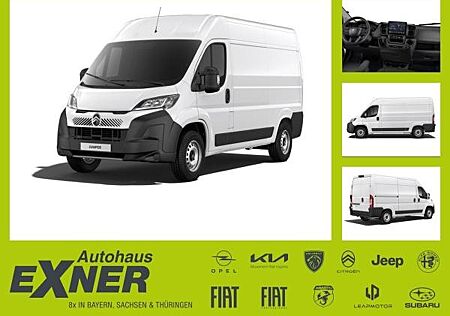 Citroën Jumper Kastenwagen 35 L2H2 BlueHDi