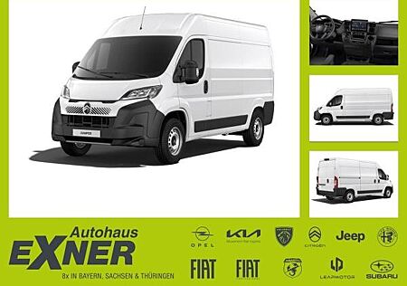 Citroën Jumper Kastenwagen L3H2 | KURZFRISTIG VERFÜGBAR | Gewerbe