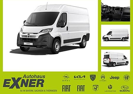 Citroën Jumper Kastenwagen L2H2 | KURZFRISTIG VERFÜGBAR | Gewerbe