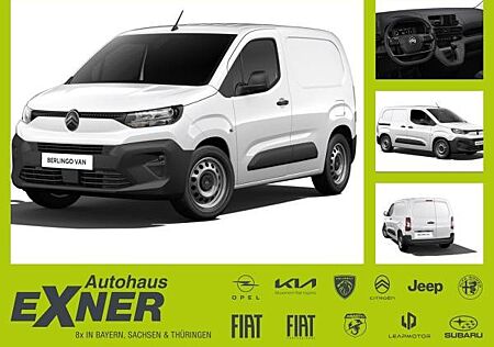 Citroën Berlingo L1+ | KURZFRISTIG VERFÜGBAR | Gewerbe