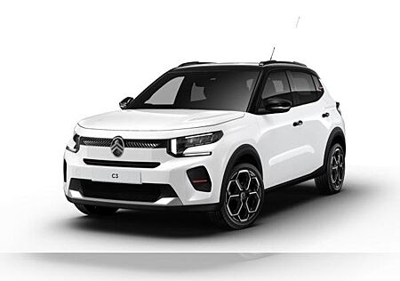 Citroën C3 Max