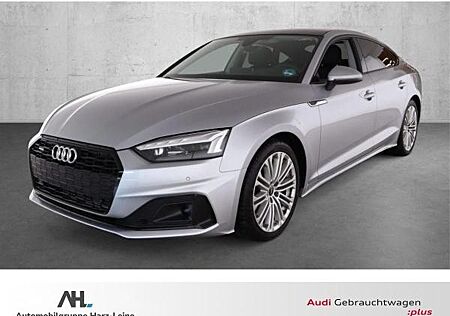 Audi A5 Sportback 45 TFSI advanced quattro S-tronic Matrix Navi ACC Pano