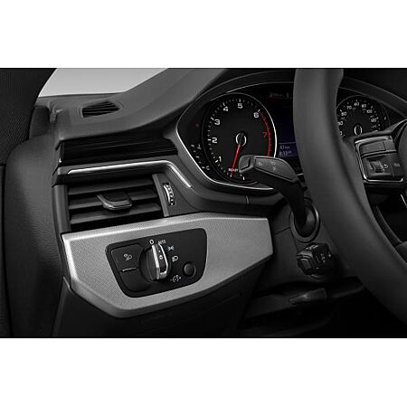 Audi A5 leasen