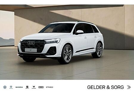 Audi Q7 55 TFSI e quattro S line Allradlenkung*B&O