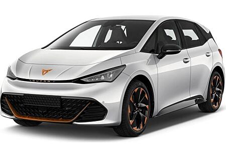 Cupra Born (K11)