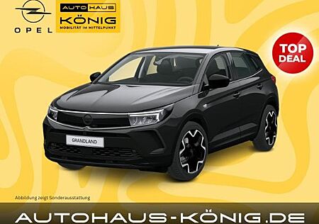 Opel Grandland Ultimate | Diesel | Automatik | 10.000 km Laufleistung | Sofort verfügbar❗
