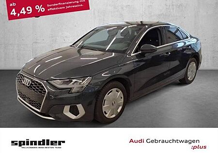 Audi A3 Limousine advanced 35 TFSI S-tronic / Connect