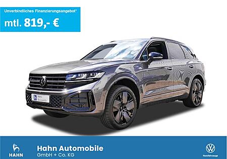 VW Touareg Volkswagen R-Line 3,0 l V6 TDI *Sofort Verfügbar*