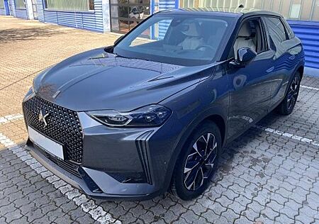DS Automobiles DS 3 Rivoli E-TENSE