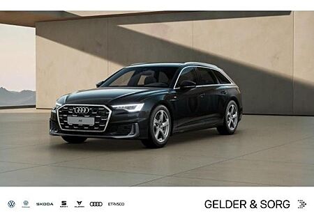 Audi A6 Avant 50 TDI qu. S line Winterräder*Pano*ACC