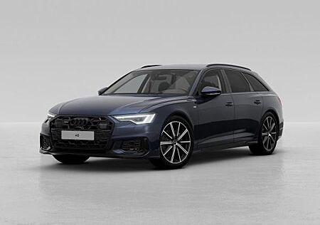 Audi A6 Avant S line 40TDI qu. MATRIX*HdUp*AHK*8-fach