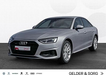 Audi A4 Limousine 40 TDI qu.advanced Business*virtual