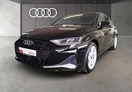 Audi A3 Sportback 30 TFSI advanced S tronic Navi Tempomat DAB VC PDC