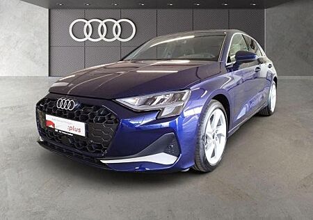 Audi A3 Sportback 30 TFSI advanced S tronic Navi Tempomat DAB VC