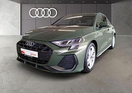 Audi A3 Sportback 30 TFSI S line LED ACC B&O DAB