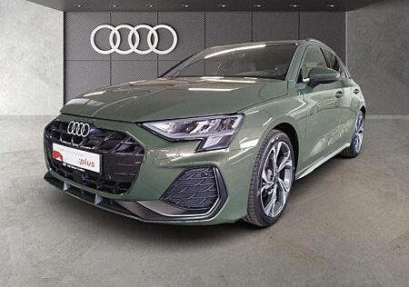 Audi A3 Sportback 30 TFSI S line LED SONOS ACC B&O