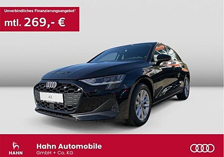Audi A3 Sportback 30 TFSI