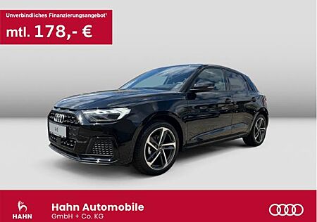 Audi A1 Sportback advanced 25 TFSI