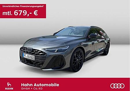 Audi A6 Avant TDI quattro S tronic