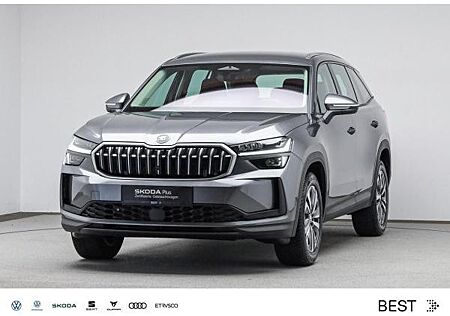 Skoda Kodiaq 2.0 TDI 4x4 DSG SELECTION*MATRIX*AHK*PDC*KLIMA*SHZ*NAVI